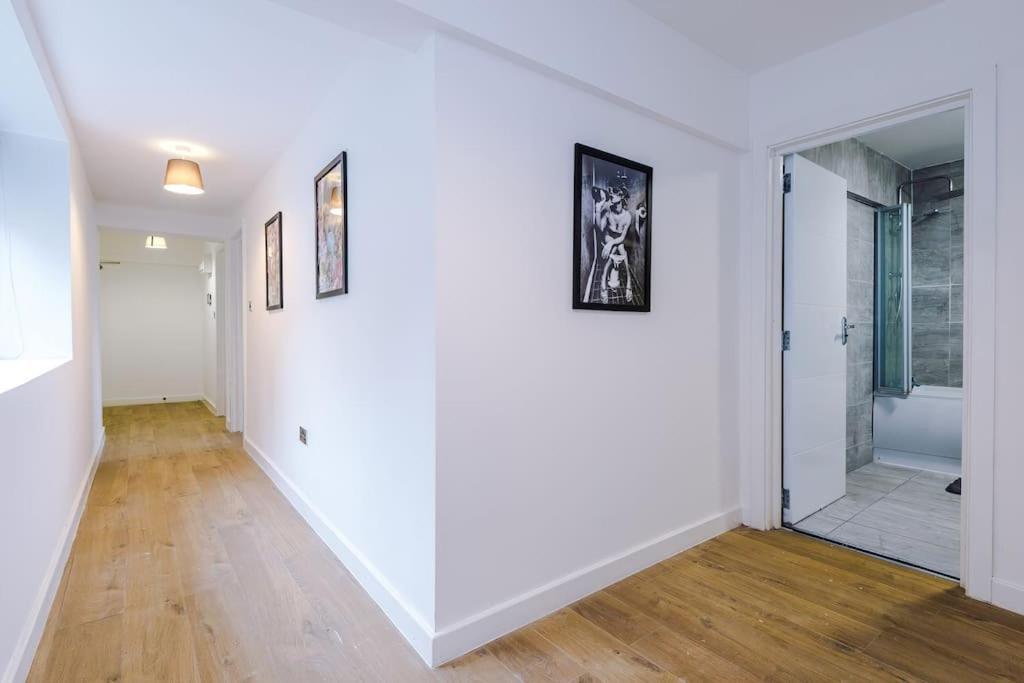 #6 - Vibrant In Centre - Sleeps 7 Liverpool
